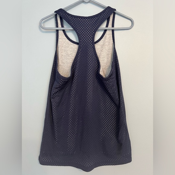 Champion Razor Back Pinny - Picture 2 of 3